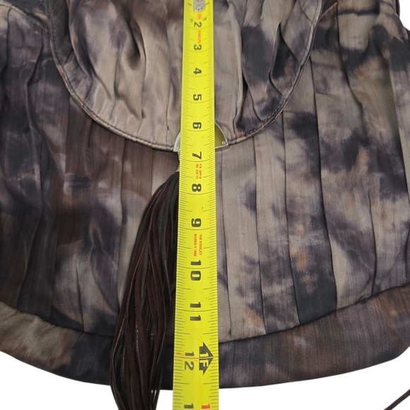 MZ WallaceNylon Top Handle Bag - Picture 5 of 16